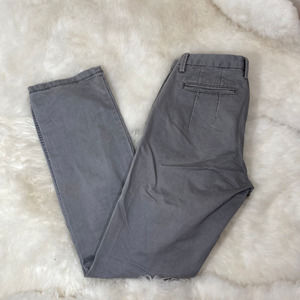 Celio Urban Collection Gray Chino Pants Sz 42